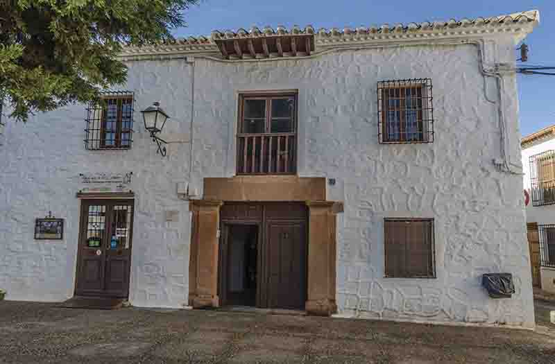Ciudad Real - Villanueva de los Infantes 39 - Casa de Los Estudios.jpg